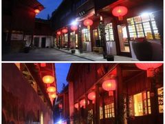 -黄瓜箐温泉疗养院