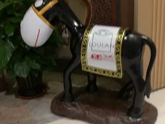 -楼兰新疆主题餐厅(苏州中心店)