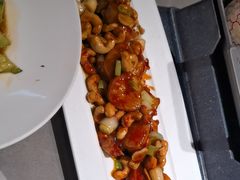 -羊门客在·烤盐池滩羊·川菜