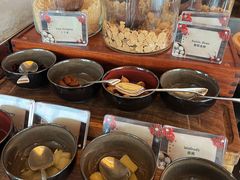 -广州四季酒店·意珍·意式自助餐