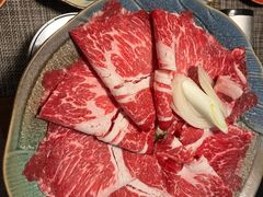 -满来寿喜烧(金虹桥店)