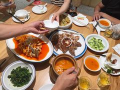 -茅溪菜·家常菜(九街店)