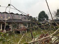 -重庆平顶山公园
