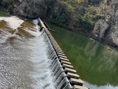 -大连冰峪旅游度假区