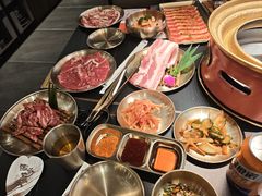 -西塔老太太泥炉烤肉(龙湖北苑天街店)