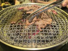 -樱嘢·炭火烧肉(惠南店)