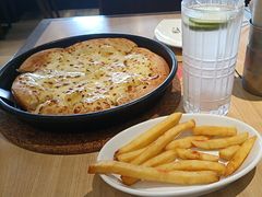 -必胜客(金高店)