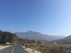 -塔川景区