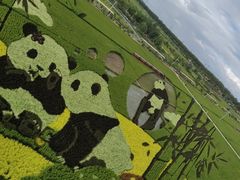 -稻梦空间冰雪小镇