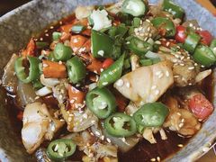 -付小姐在成都(中山公园店)