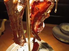 -楼兰新疆主题餐厅(苏州中心店)