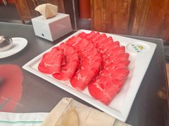 -南门涮肉(后海店)