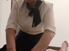 -水墨澜渟足道·SPA·传统(四望亭东关街店)