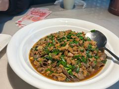 -船歌·鱼水饺青岛菜(闽江二路店)