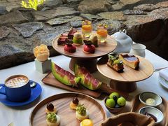 -三嚥阁 La Villa Restaurant