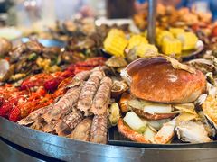 -日进一片海.生腌海鲜火锅.宵夜烧烤(三里屯总店)