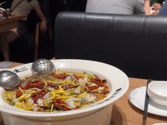 -太二酸菜鱼(长沙IFS国金中心店)