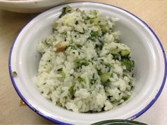 咸肉菜饭-做了不起的80后