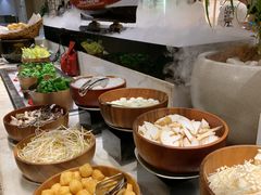 -太湖饭店玉兰厅(自助餐厅)