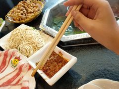 -火儿旺重庆老火锅 (吉力湖街店)