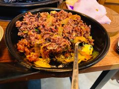 -济州爱肉堂(总店)