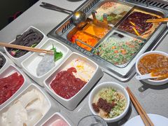 -海底捞火锅(壹悦城店)