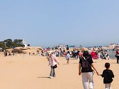 -老虎石海上公园