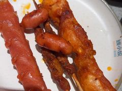 -钱小奴炭烤自助料理·安格斯牛肉(盐城中南城店)