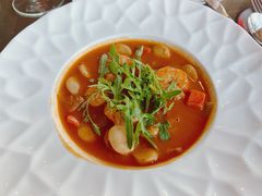 -恰餐厅及酒吧CHAR Bar & Grill(北京三里屯洲际店)
