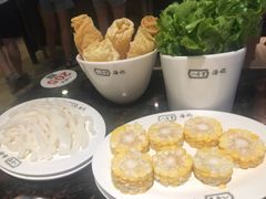 -八合里潮汕鲜牛肉火锅(惠州华贸店)