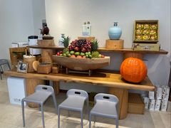 -第六季自助餐厅(北太平庄店)