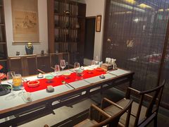 -鲤院·新中式美学·庭院餐厅(夫子庙店)