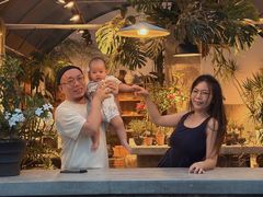 -自由生长植物工作室(深港花卉中心店)
