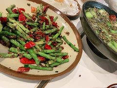 -乔阿马·江南味·驴肉香(龙湖华泾天街店)