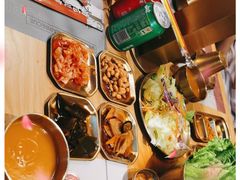 -闻老头·菊花炭烤肉(D11店)