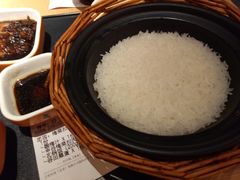 米饭-谷田稻香(滨湖万达店)