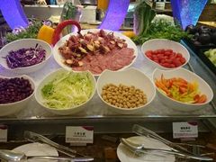 android_upload_pic-广州中心皇冠假日酒店-环市食坊·海鲜自助餐厅