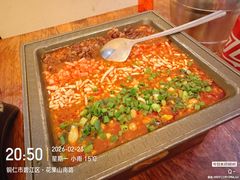 -树厨贵州菜(铜仁花果山店)