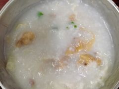 -陈添記·祖傳爽鱼皮·西关老字号(广州首店)