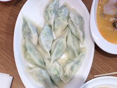 -喜家德虾仁水饺(马栏店)