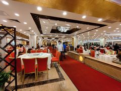 大堂-凤凰楼酒家·粤宴点心(华强北店)