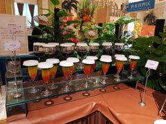 -旌湖国际酒店.海鲜自助餐厅
