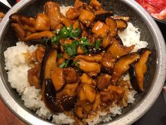 -九田家黑牛烤肉料理(中北镇店)