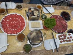 -清真军邺·金富苑肥牛(石坡街旗舰店)