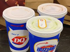 -DQ·蛋糕·冰淇淋(金牛万达店)