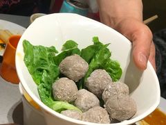 -海底捞火锅(海宁路店)