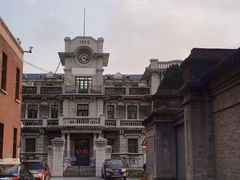 -张学良旧居陈列馆