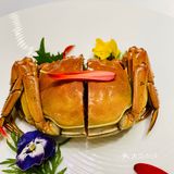 新派江南菜🍃让你不出远门也能品尝到正宗苏浙菜🐟