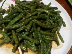 干煸豆角-赵家小馆(沈阳禹洲广场店)
