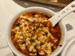 -川味堂·四川豆花(八卦岭店)